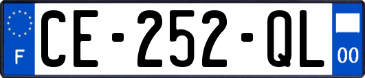 CE-252-QL