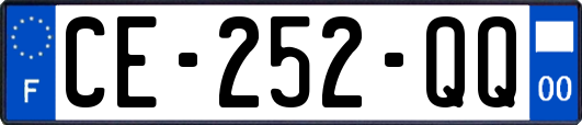 CE-252-QQ