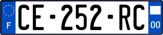 CE-252-RC