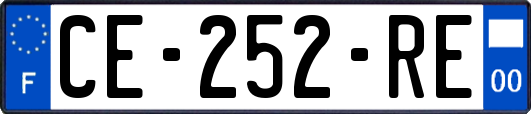 CE-252-RE