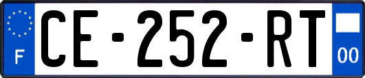 CE-252-RT