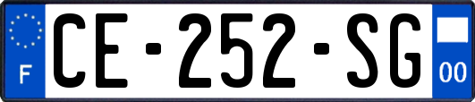 CE-252-SG