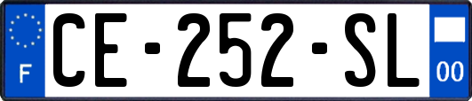 CE-252-SL