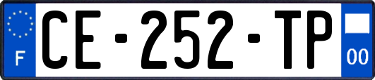 CE-252-TP