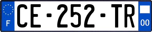 CE-252-TR