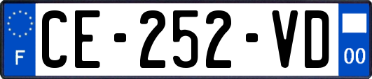 CE-252-VD