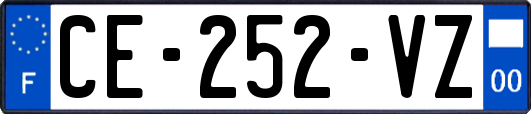 CE-252-VZ