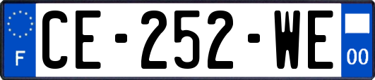 CE-252-WE