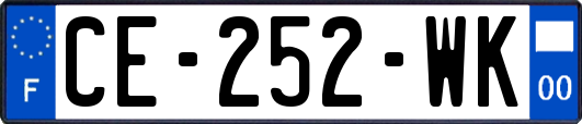 CE-252-WK