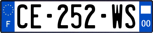 CE-252-WS