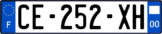 CE-252-XH