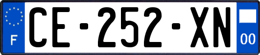 CE-252-XN