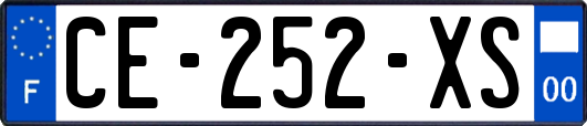 CE-252-XS