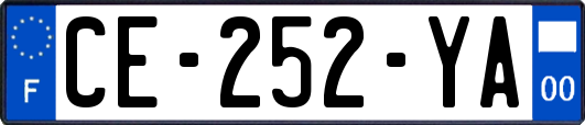 CE-252-YA