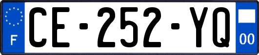 CE-252-YQ