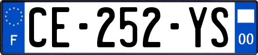 CE-252-YS