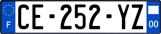 CE-252-YZ