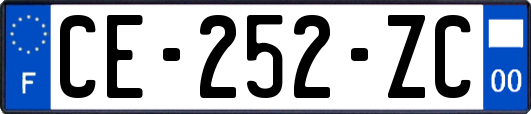 CE-252-ZC