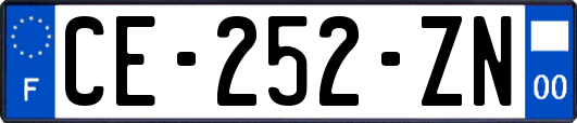 CE-252-ZN