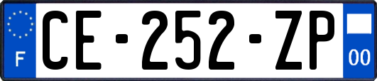 CE-252-ZP