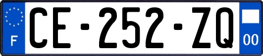 CE-252-ZQ