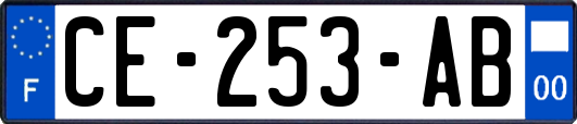 CE-253-AB