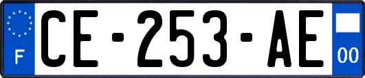 CE-253-AE