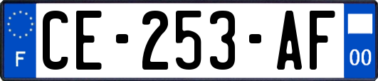 CE-253-AF