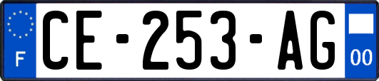 CE-253-AG