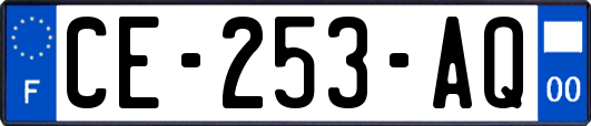 CE-253-AQ