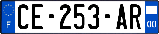 CE-253-AR