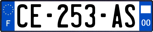 CE-253-AS