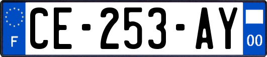 CE-253-AY