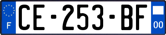 CE-253-BF