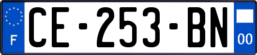 CE-253-BN