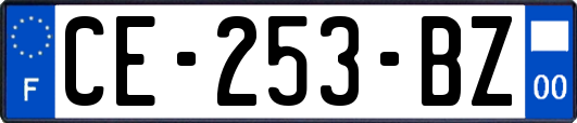 CE-253-BZ