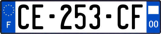 CE-253-CF