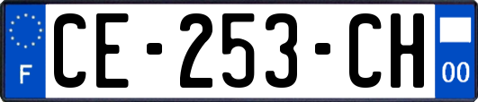 CE-253-CH