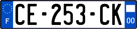 CE-253-CK