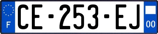 CE-253-EJ