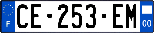 CE-253-EM