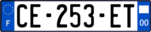 CE-253-ET