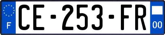 CE-253-FR