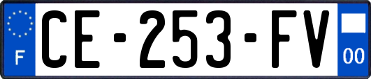 CE-253-FV