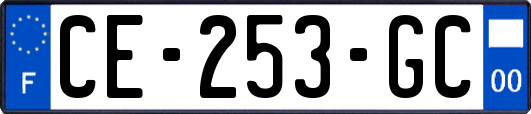 CE-253-GC