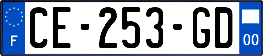 CE-253-GD
