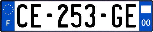 CE-253-GE