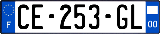 CE-253-GL
