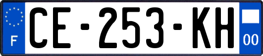 CE-253-KH