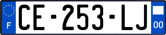 CE-253-LJ